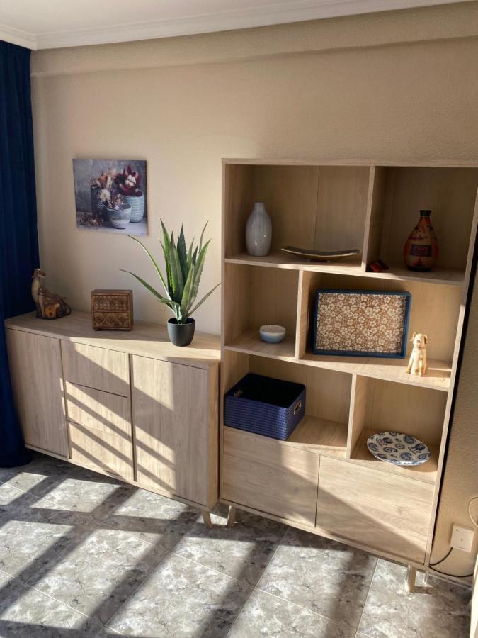 Cozy Apartment Just 8 Min Walk From The Beach! 貝尼多姆 外观 照片