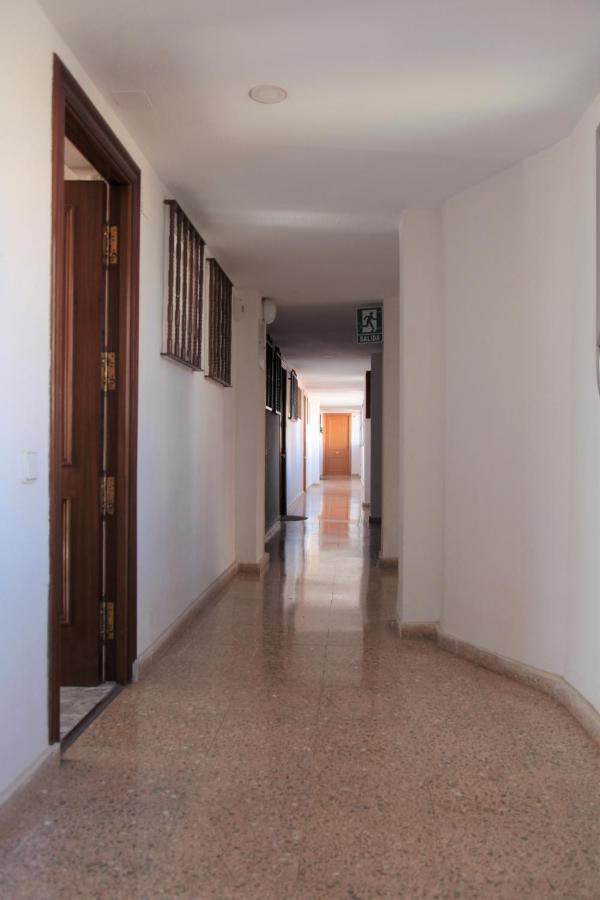 Cozy Apartment Just 8 Min Walk From The Beach! 貝尼多姆 外观 照片